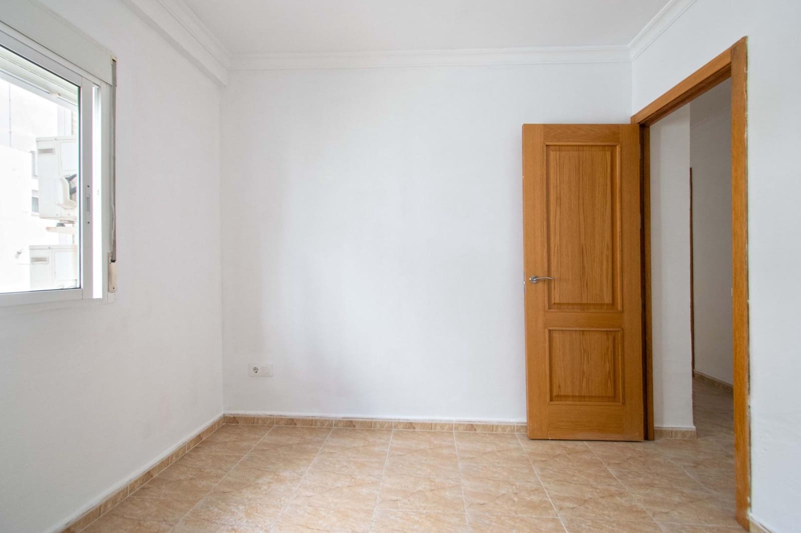 3 Zimmer Wohnung zu verkaufen in Sevilla Stadt - 205.000 € (Ref: 10044902)