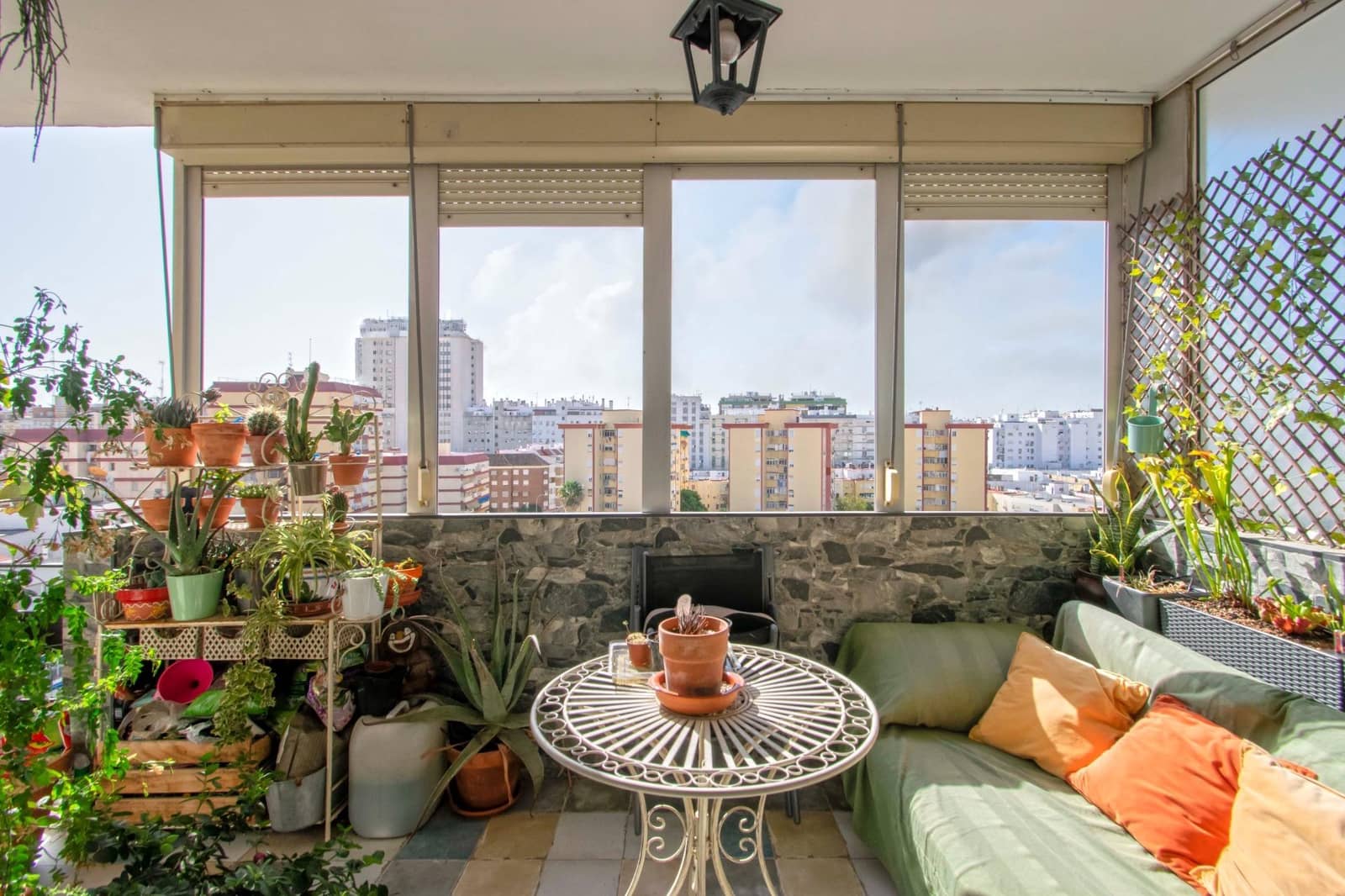3 bedroom Flat for sale in Seville city - € 450,000 (Ref: 10047425)