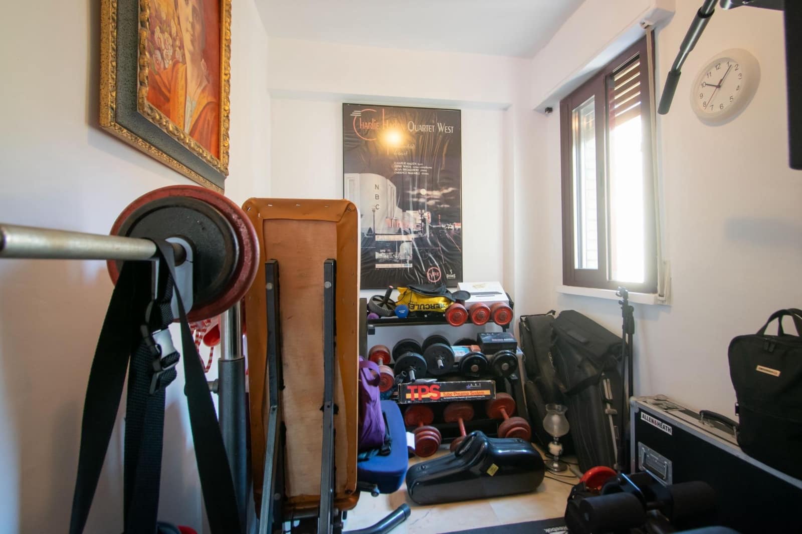 3 bedroom Flat for sale in Seville city - € 450,000 (Ref: 10047425)