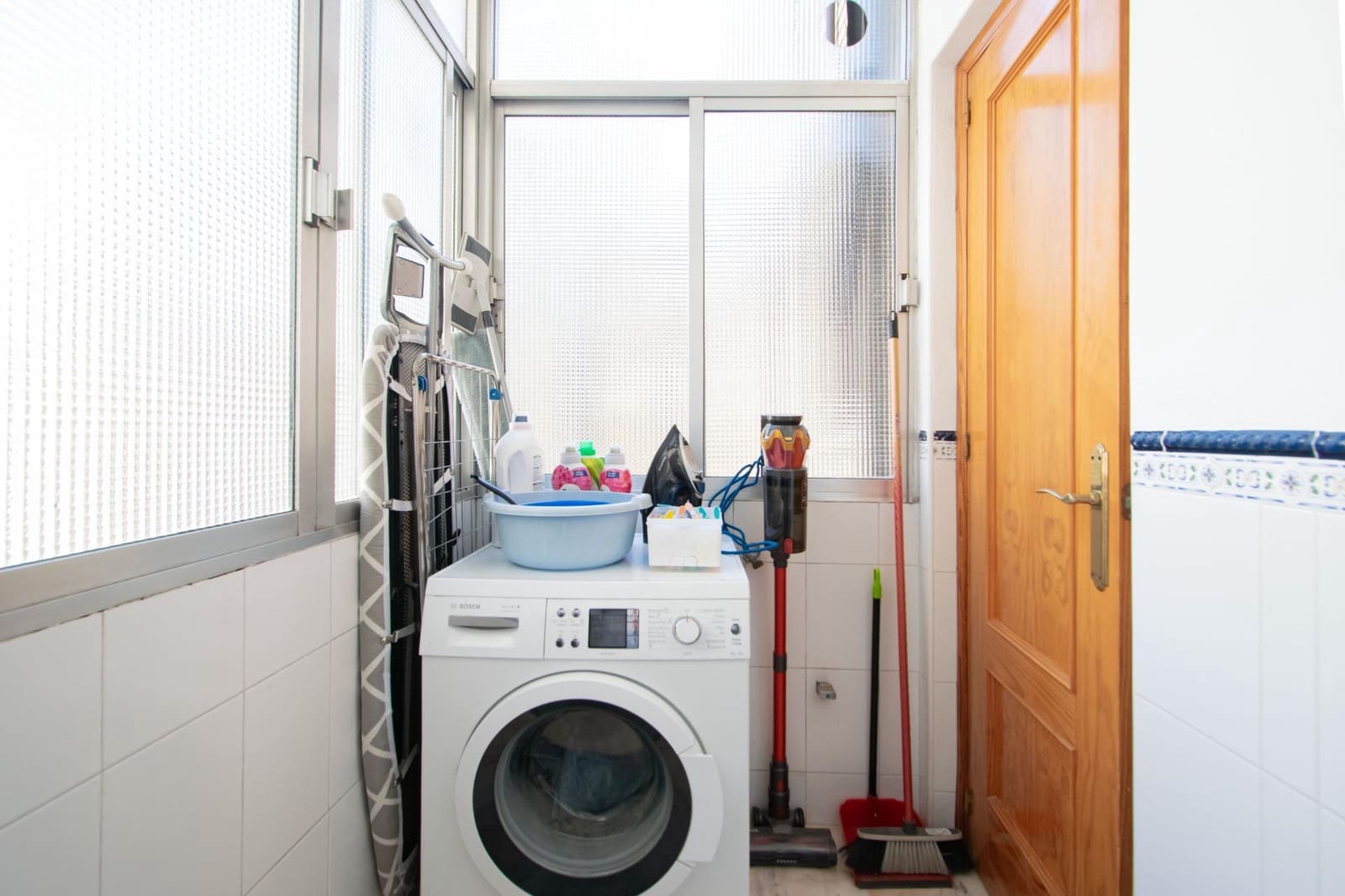 3 bedroom Flat for sale in Seville city - € 450,000 (Ref: 10047425)