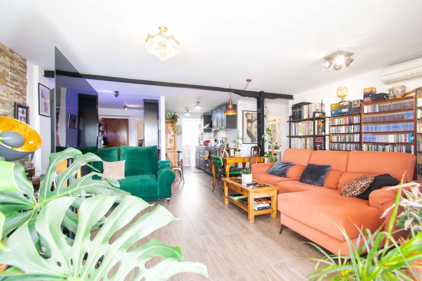 3 bedroom Flat for sale in Seville city - € 450,000 (Ref: 10047425)