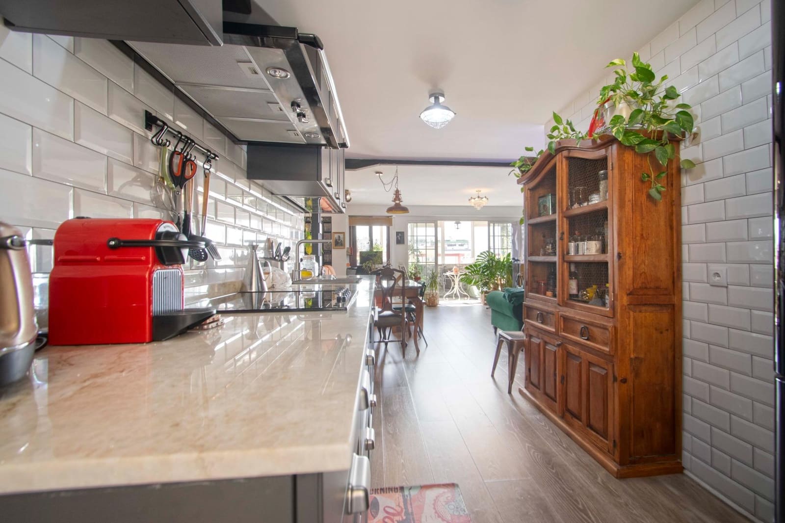 3 bedroom Flat for sale in Seville city - € 450,000 (Ref: 10047425)