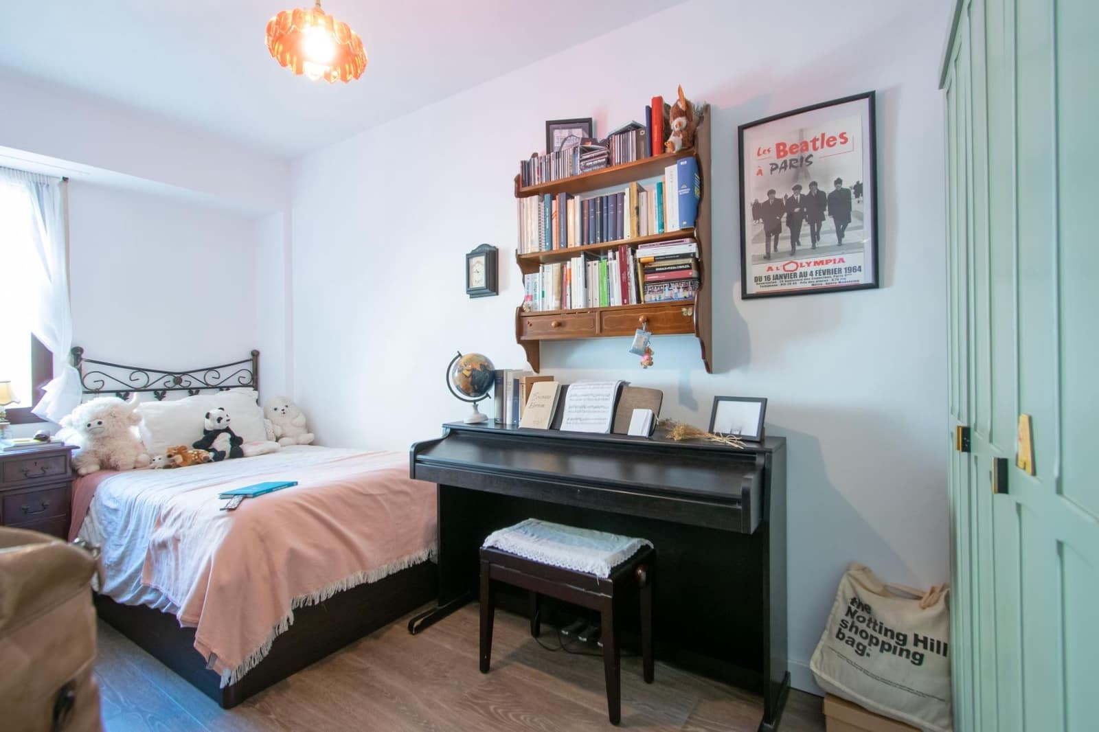 3 bedroom Flat for sale in Seville city - € 450,000 (Ref: 10047425)