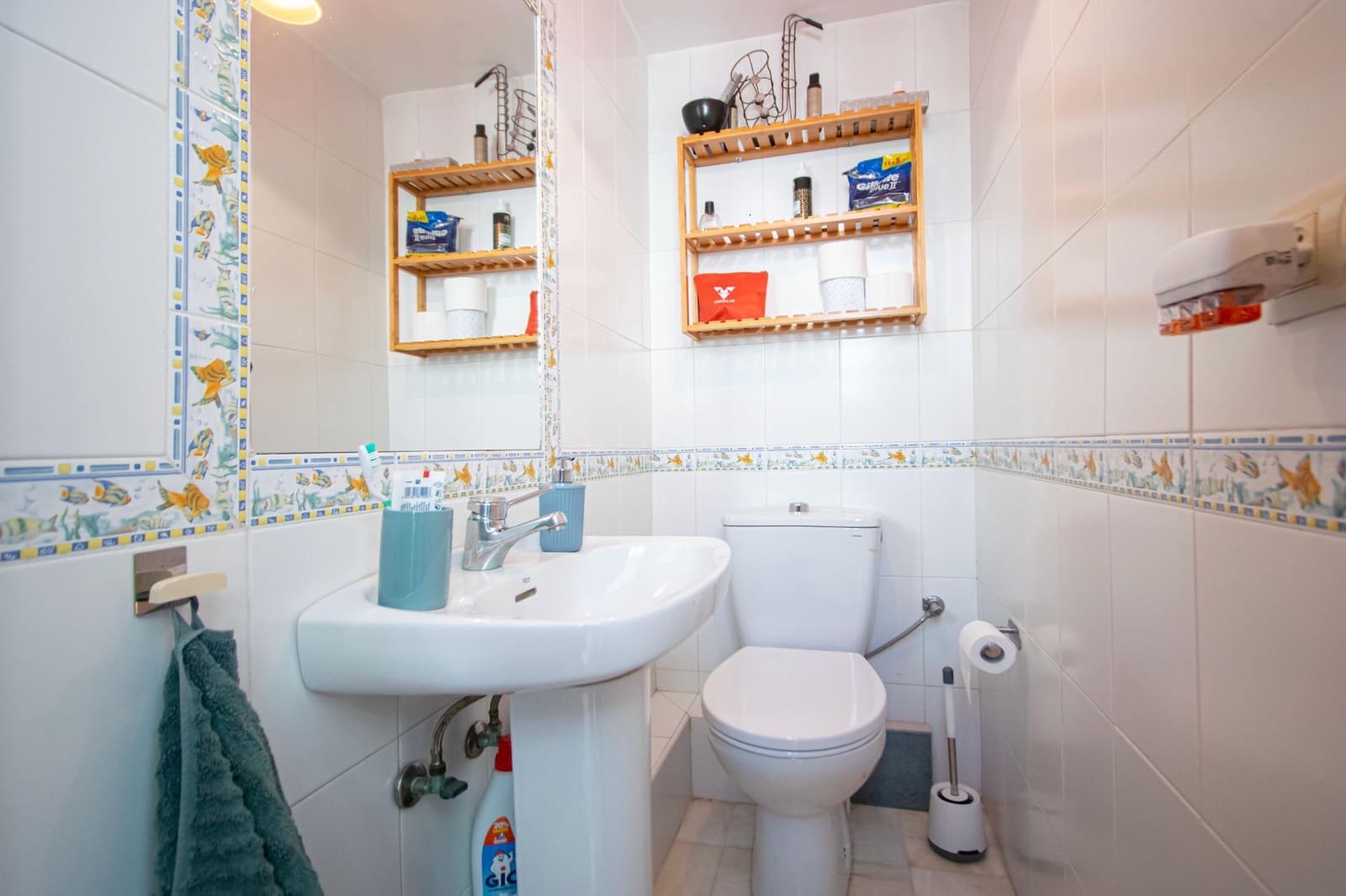 3 bedroom Flat for sale in Seville city - € 450,000 (Ref: 10047425)