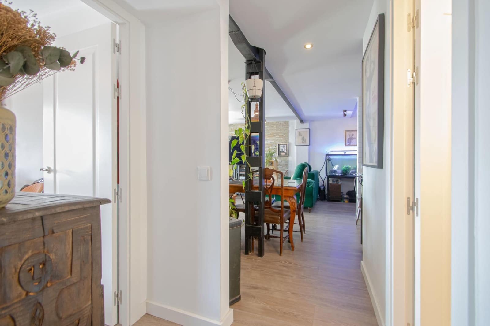 3 bedroom Flat for sale in Seville city - € 450,000 (Ref: 10047425)