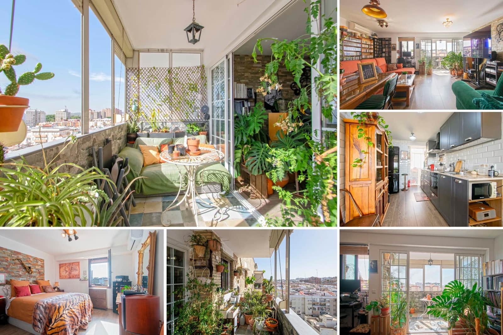 3 bedroom Flat for sale in Seville city - € 450,000 (Ref: 10047425)