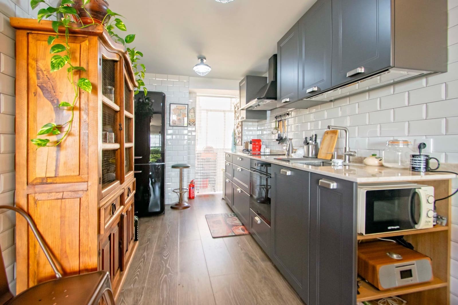 3 bedroom Flat for sale in Seville city - € 450,000 (Ref: 10047425)