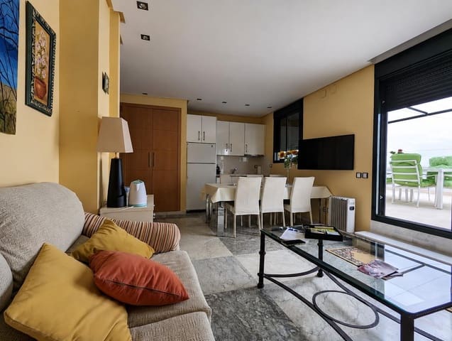 Apartamento de 1 habitación en Sevilla ciudad en alquiler - 1.500 € (Ref: 10047426)