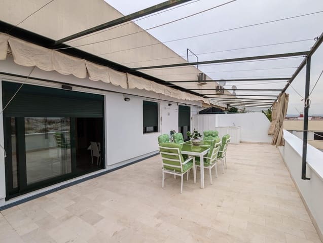 Apartamento de 1 habitación en Sevilla ciudad en alquiler - 1.500 € (Ref: 10047426)