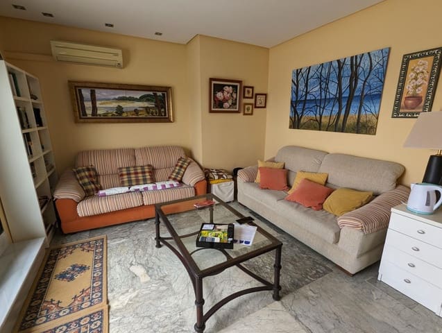Apartamento de 1 habitación en Sevilla ciudad en alquiler - 1.500 € (Ref: 10047426)