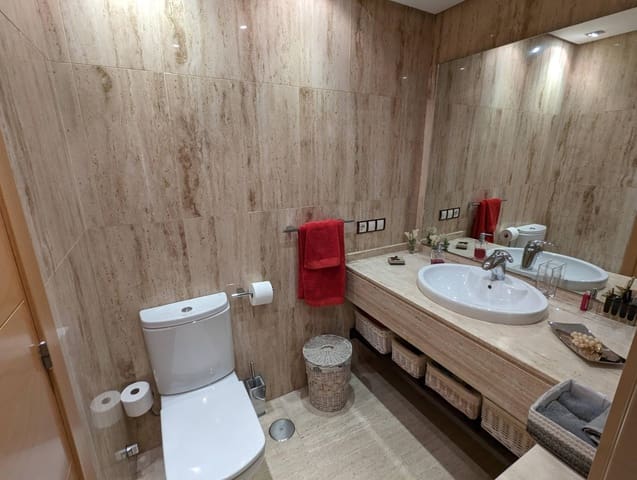 Apartamento de 1 habitación en Sevilla ciudad en alquiler - 1.500 € (Ref: 10047426)