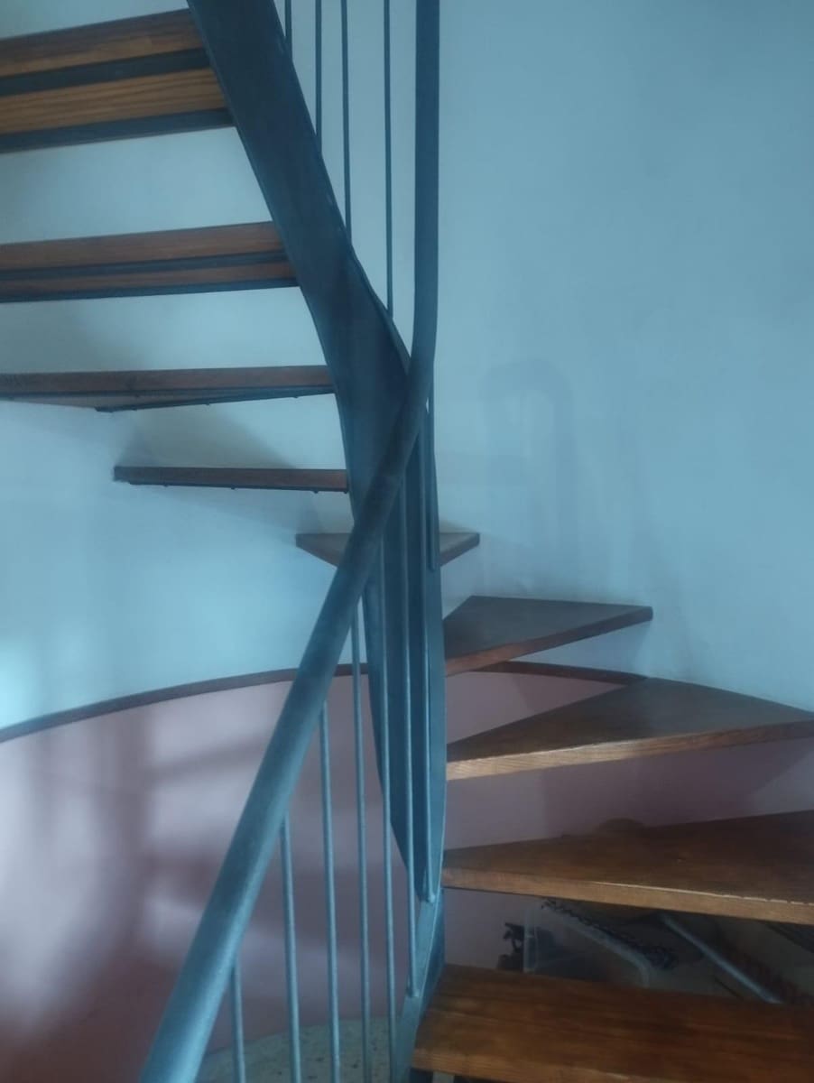 Villa/Maison Mitoyenne de 4 chambres à louer à Seville ville - 1 200 € (Ref: 10047427)