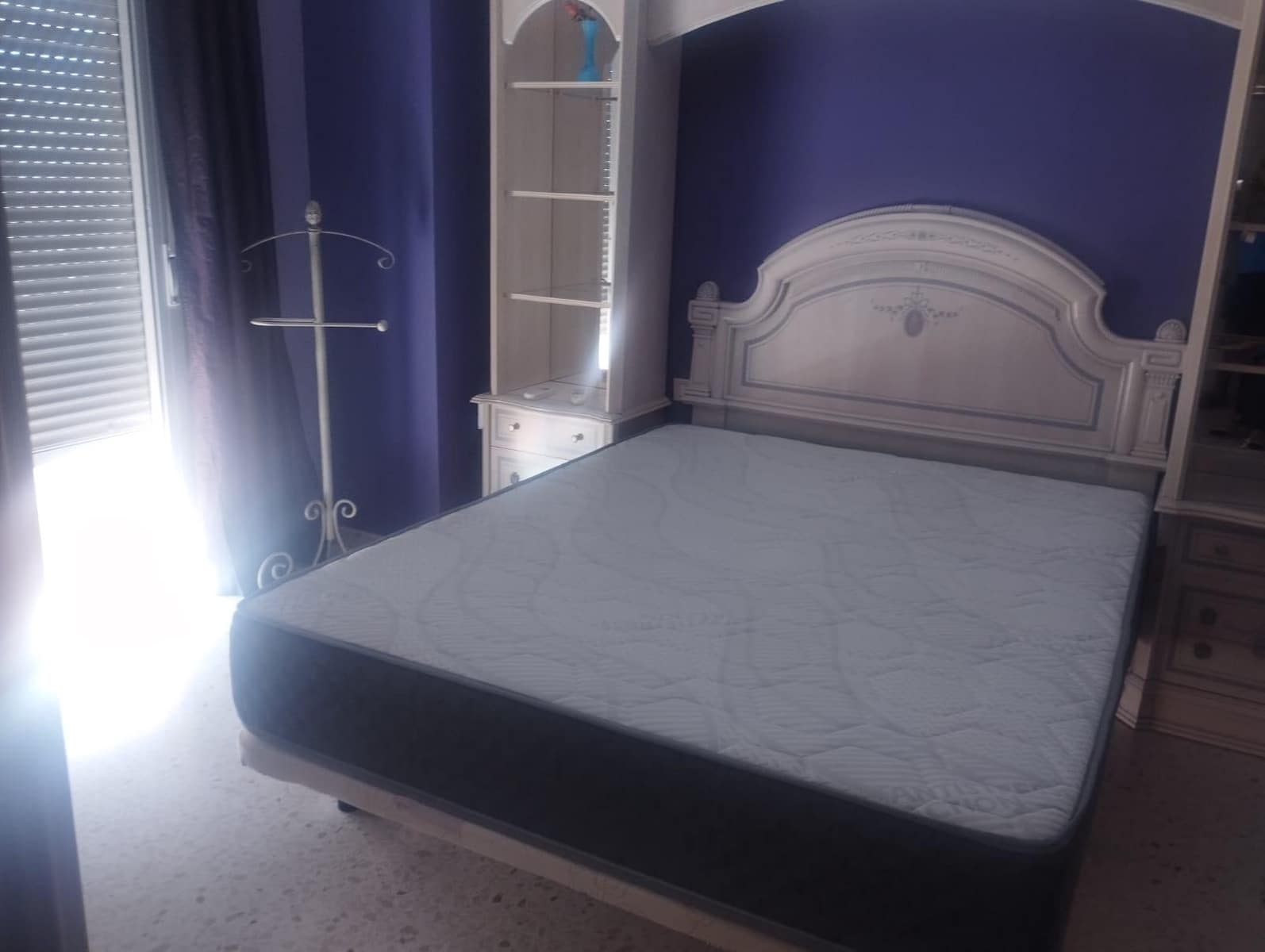 Villa/Maison Mitoyenne de 4 chambres à louer à Seville ville - 1 200 € (Ref: 10047427)