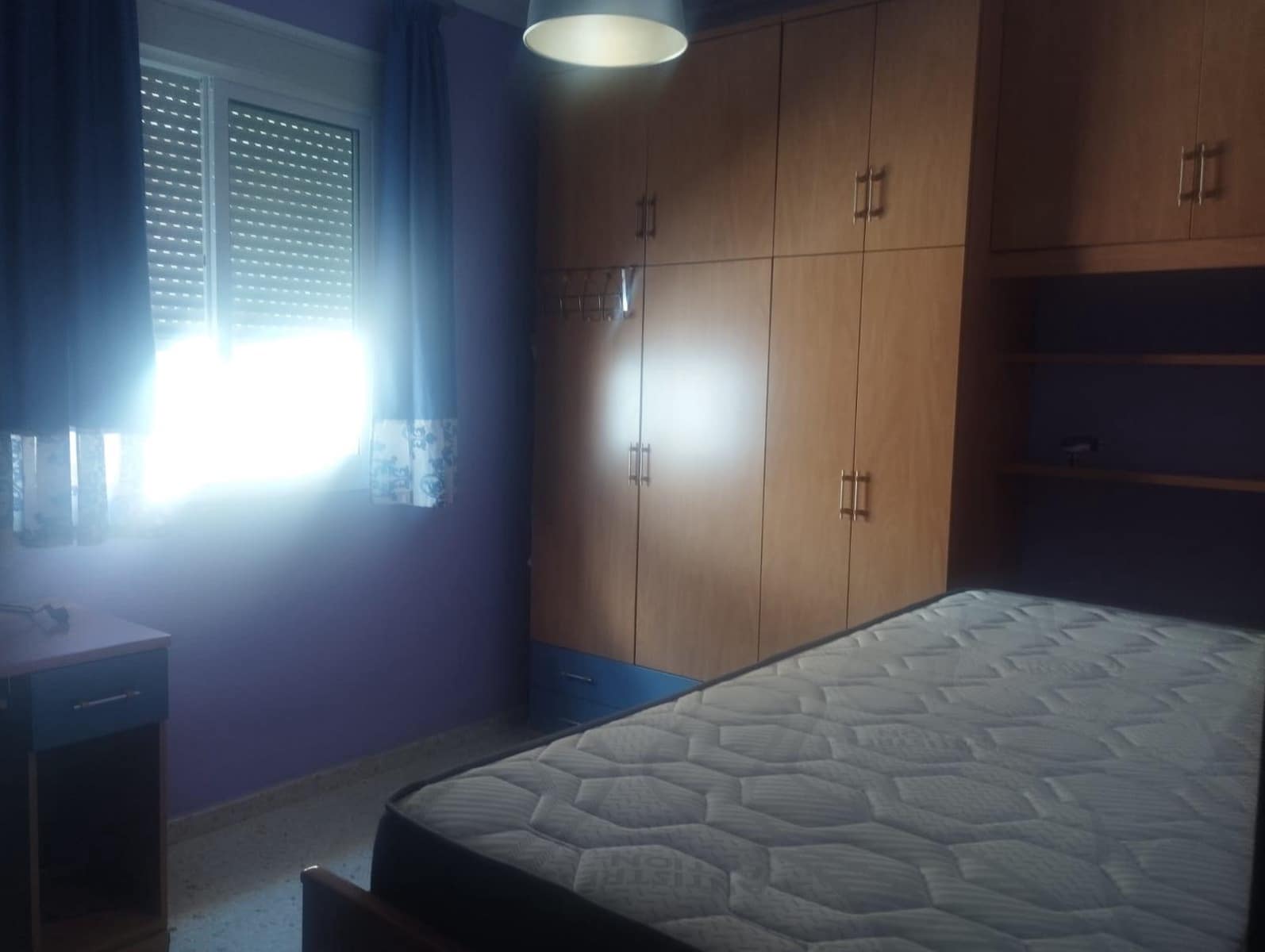 Villa/Maison Mitoyenne de 4 chambres à louer à Seville ville - 1 200 € (Ref: 10047427)
