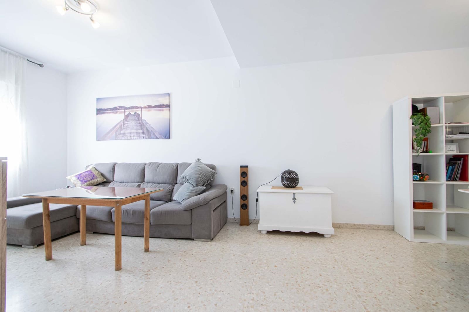 3 chambre Villa/Maison Mitoyenne à vendre à Bormujos - 220 000 € (Ref: 10047428)