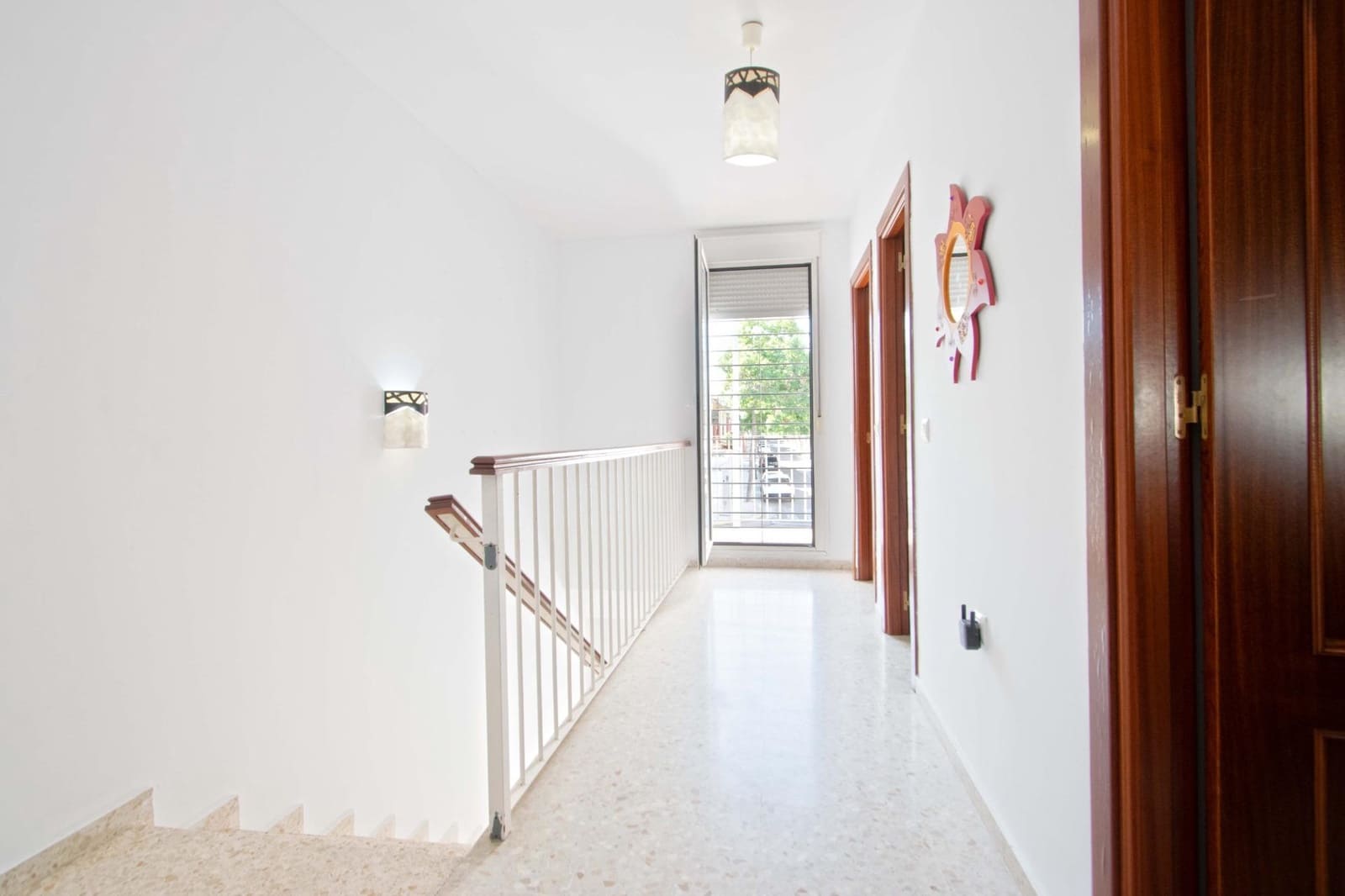 3 chambre Villa/Maison Mitoyenne à vendre à Bormujos - 220 000 € (Ref: 10047428)