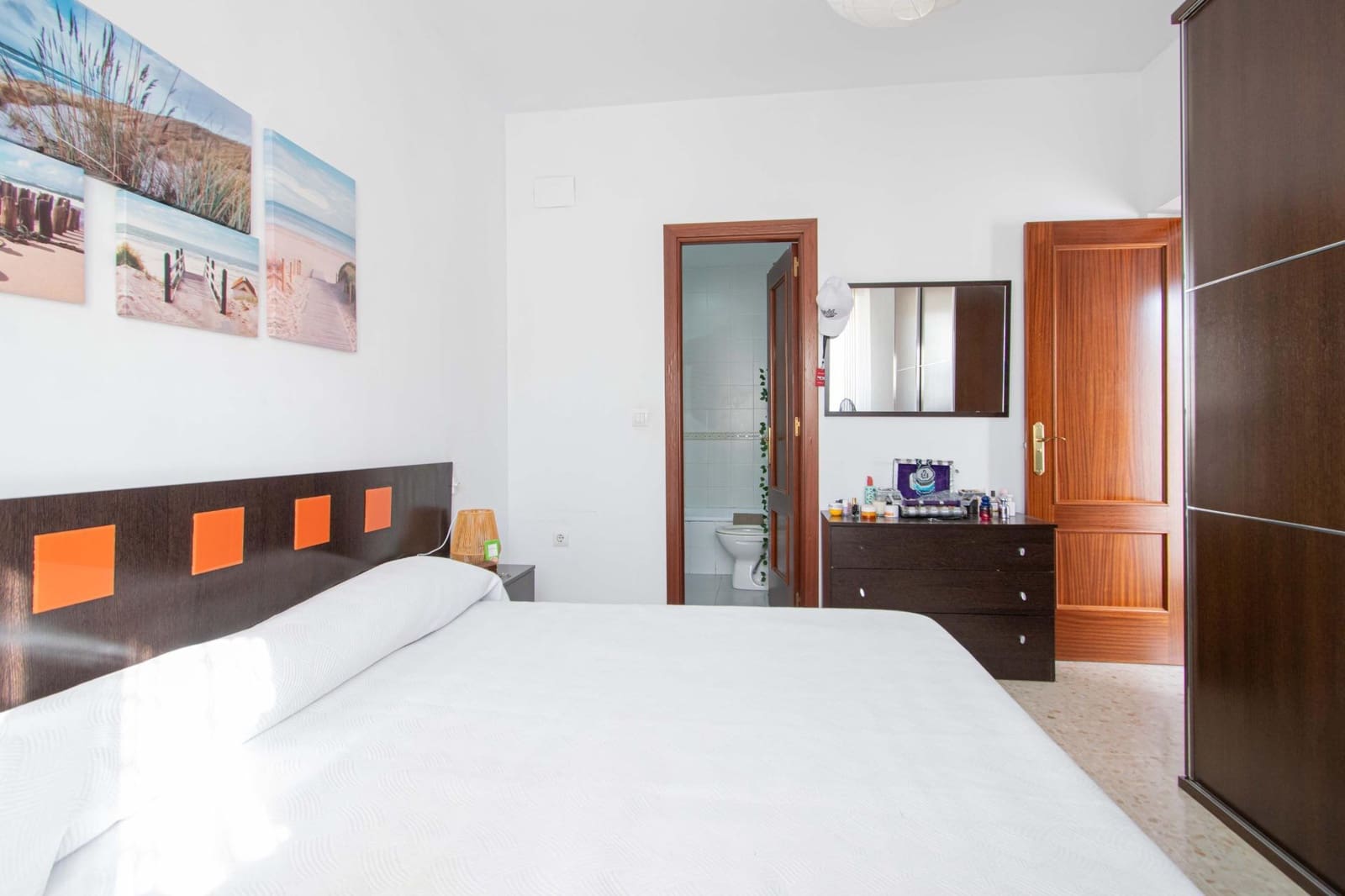 3 chambre Villa/Maison Mitoyenne à vendre à Bormujos - 220 000 € (Ref: 10047428)
