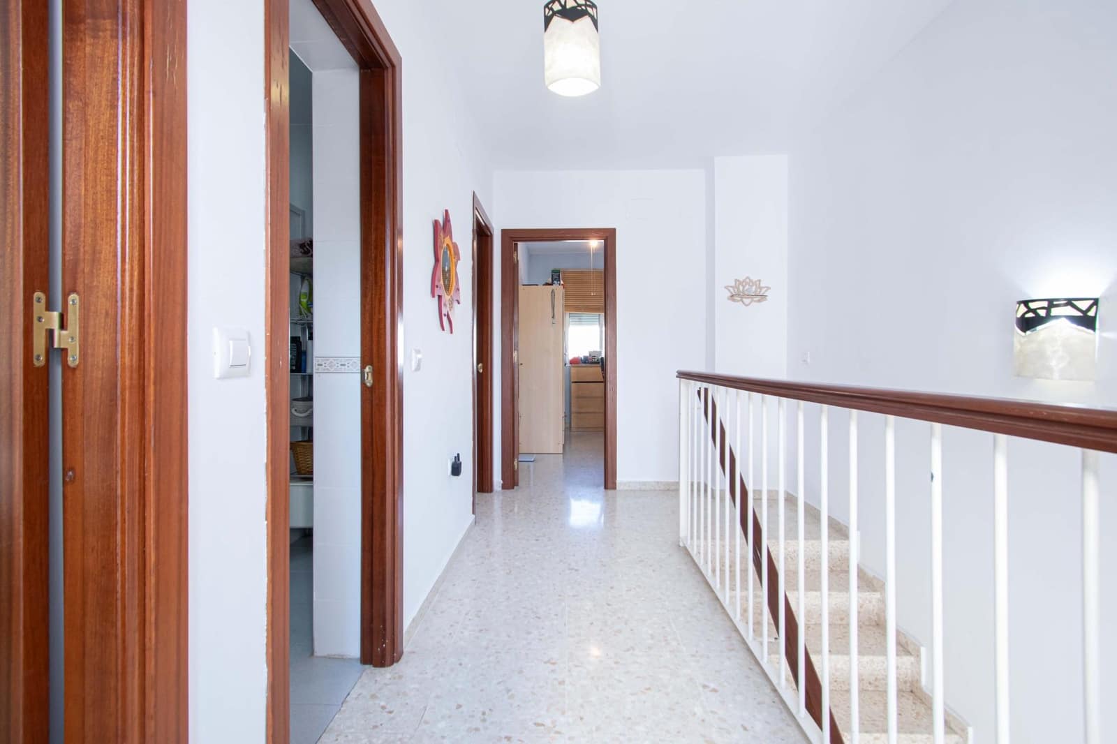 3 chambre Villa/Maison Mitoyenne à vendre à Bormujos - 220 000 € (Ref: 10047428)