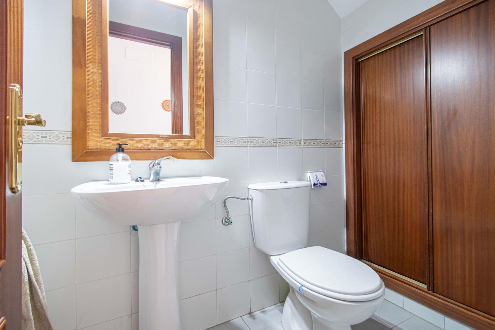 3 chambre Villa/Maison Mitoyenne à vendre à Bormujos - 220 000 € (Ref: 10047428)
