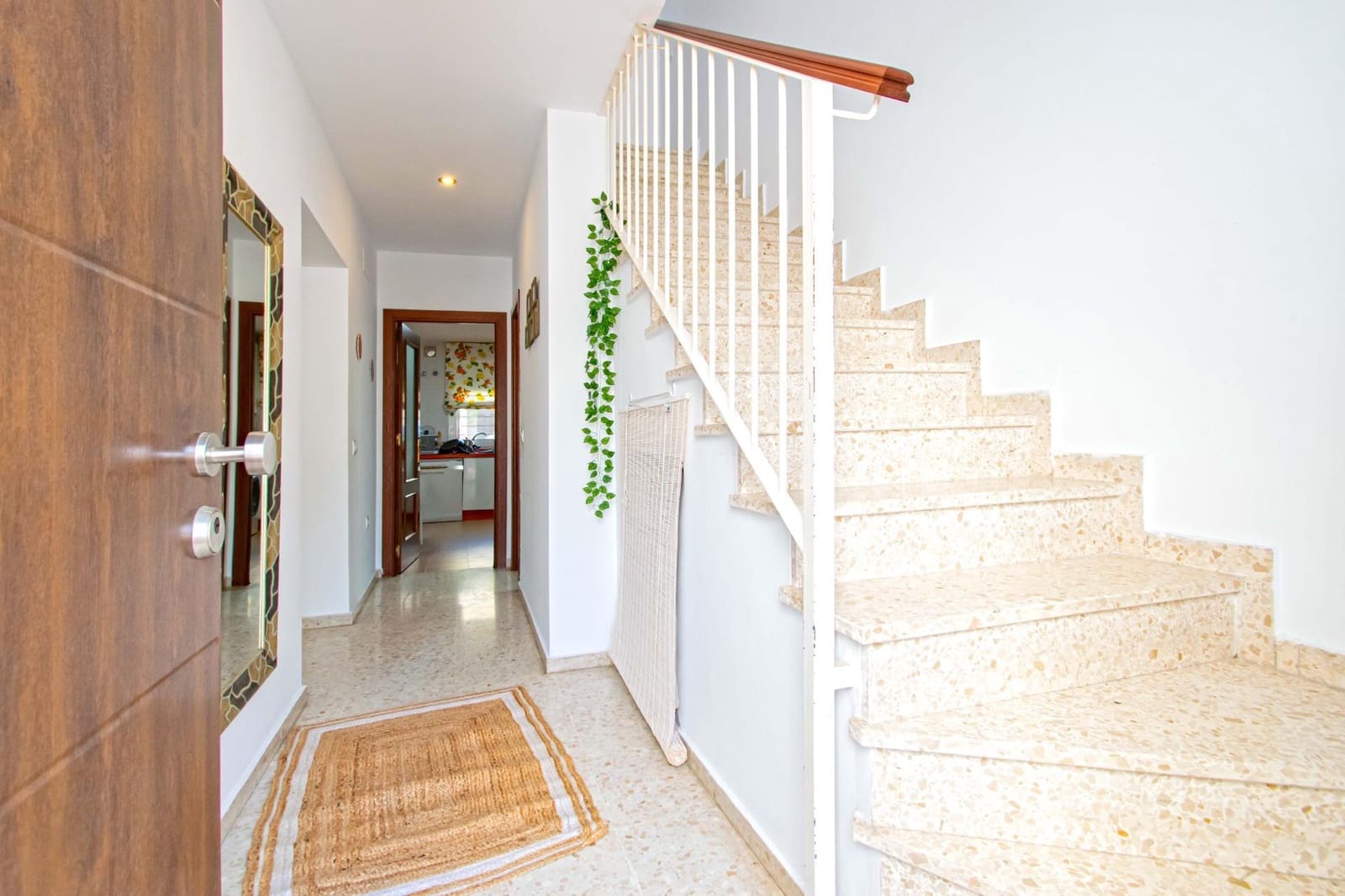 3 chambre Villa/Maison Mitoyenne à vendre à Bormujos - 220 000 € (Ref: 10047428)