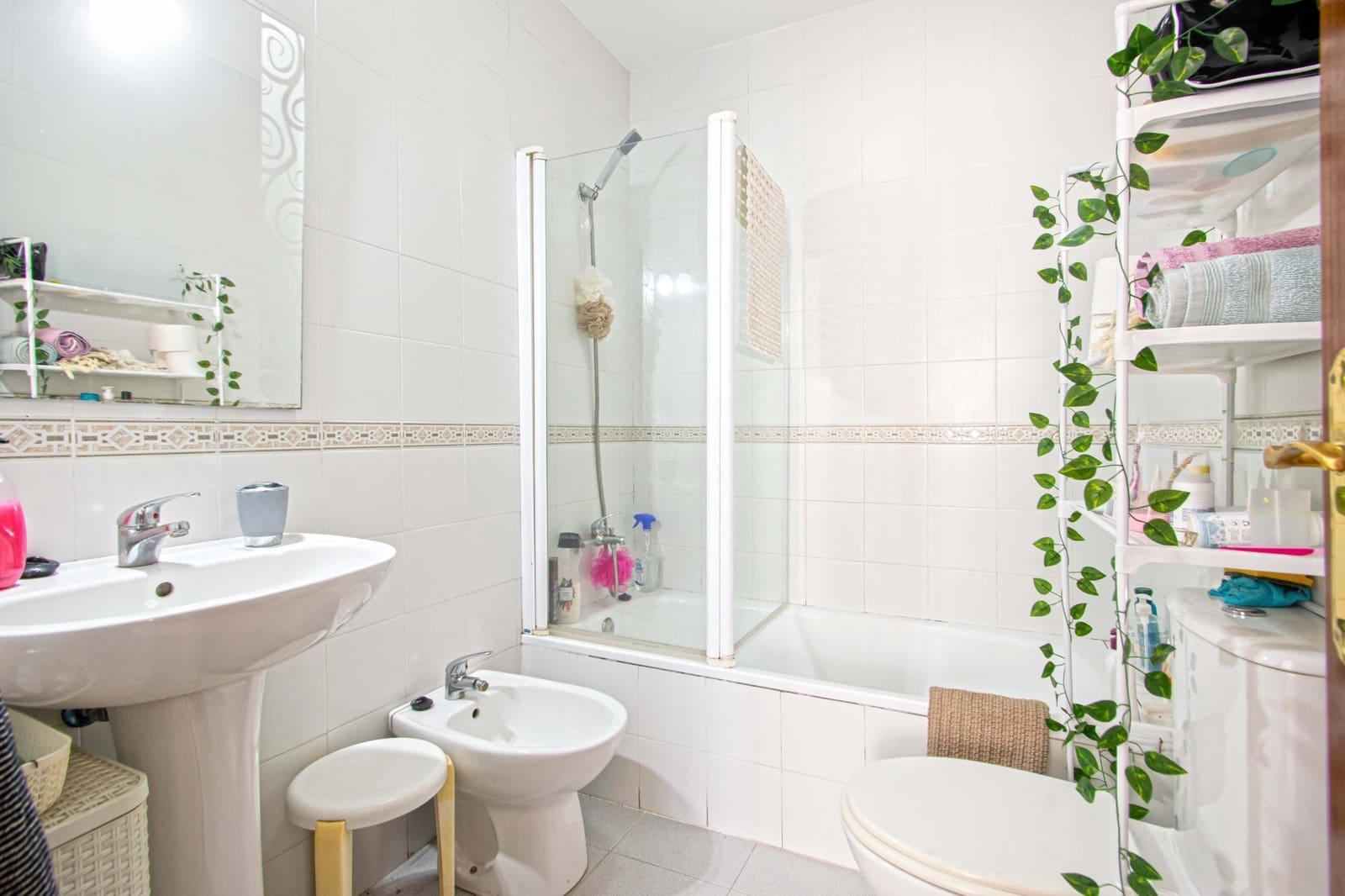 3 chambre Villa/Maison Mitoyenne à vendre à Bormujos - 220 000 € (Ref: 10047428)