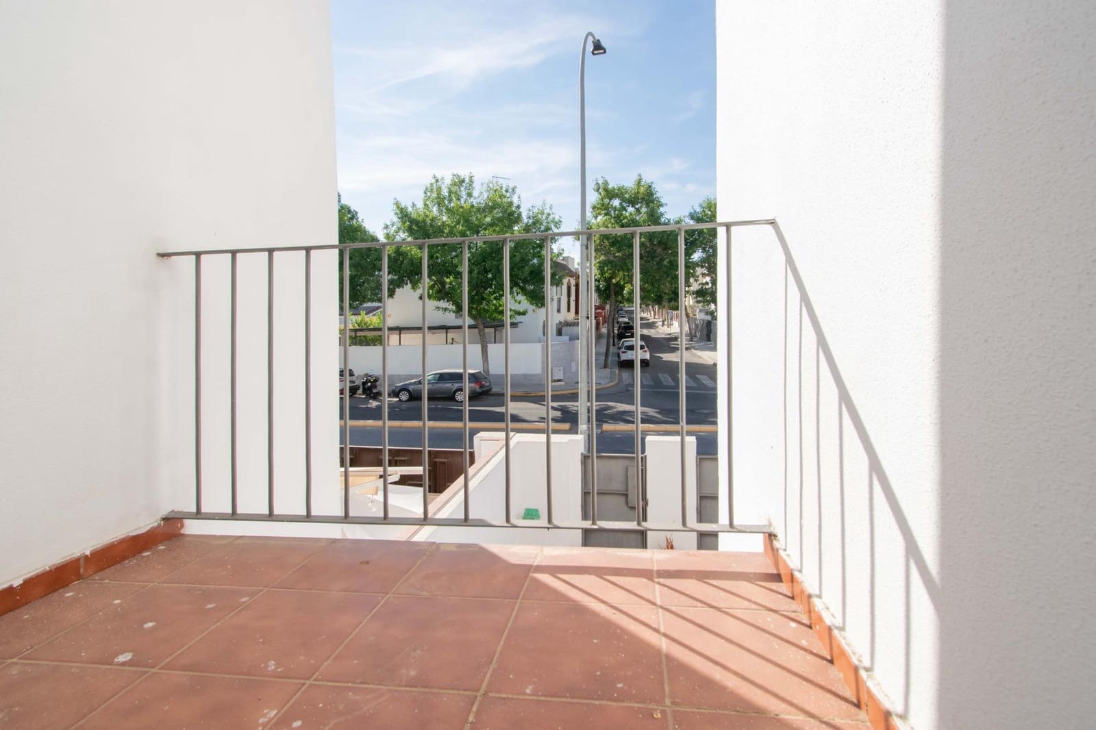 3 chambre Villa/Maison Mitoyenne à vendre à Bormujos - 220 000 € (Ref: 10047428)