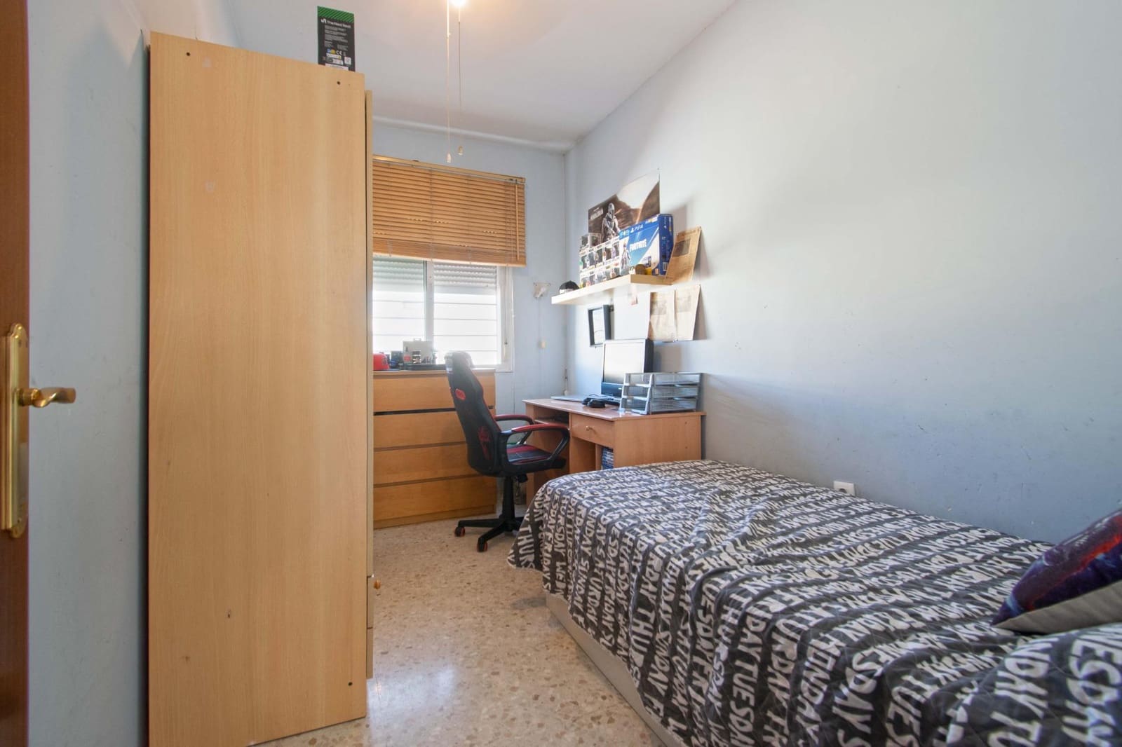 3 chambre Villa/Maison Mitoyenne à vendre à Bormujos - 220 000 € (Ref: 10047428)