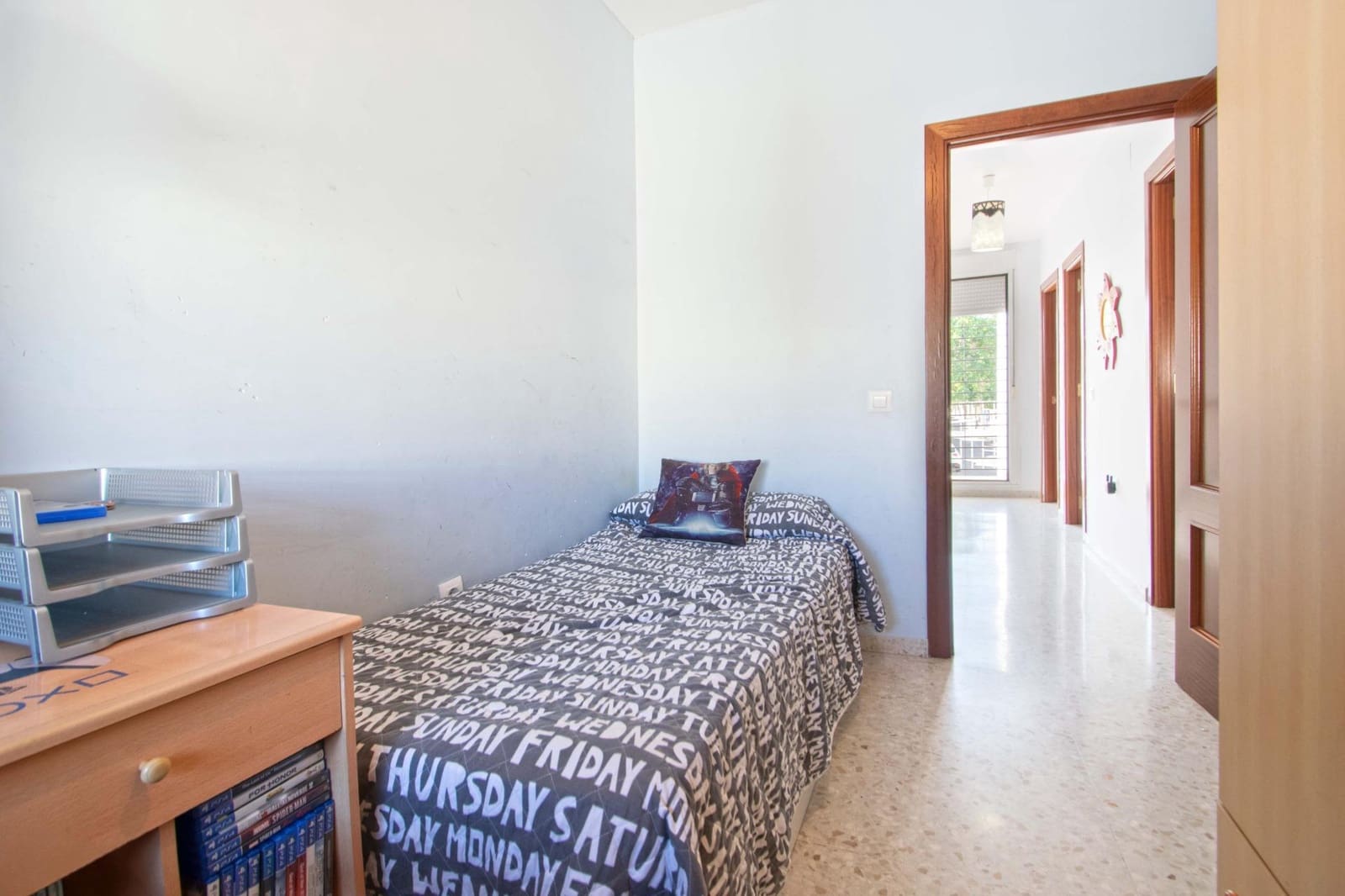 3 chambre Villa/Maison Mitoyenne à vendre à Bormujos - 220 000 € (Ref: 10047428)