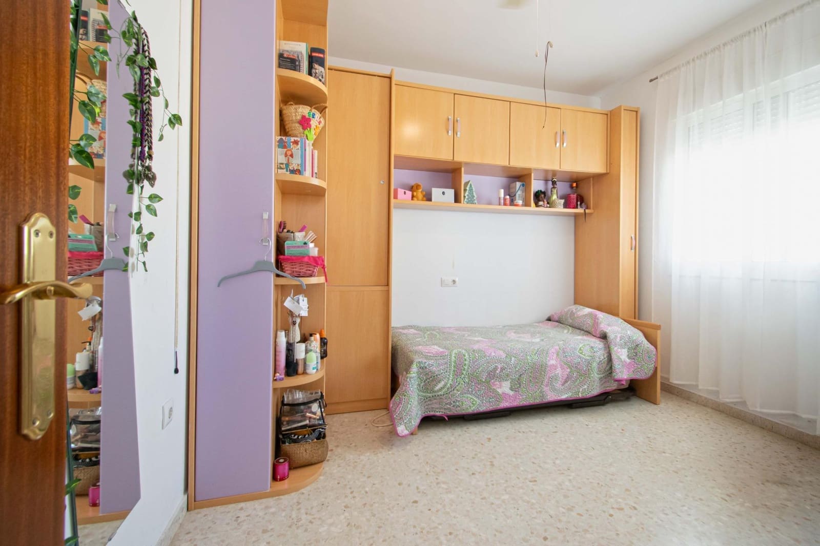 3 chambre Villa/Maison Mitoyenne à vendre à Bormujos - 220 000 € (Ref: 10047428)