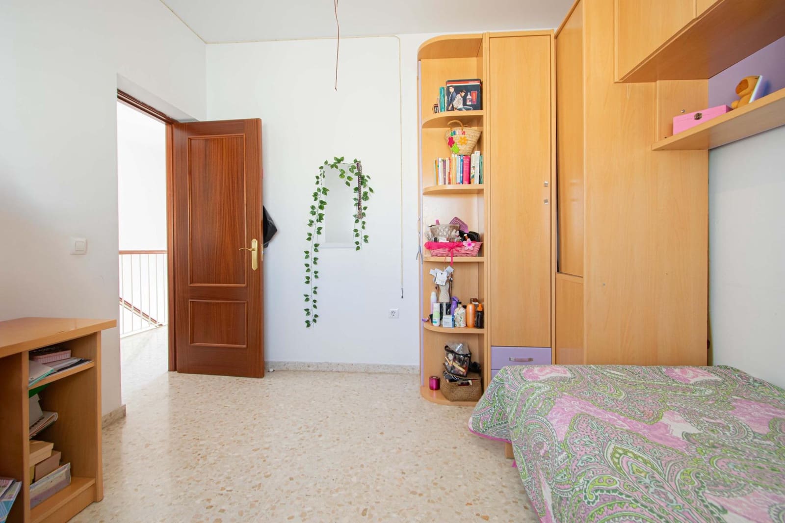 3 chambre Villa/Maison Mitoyenne à vendre à Bormujos - 220 000 € (Ref: 10047428)