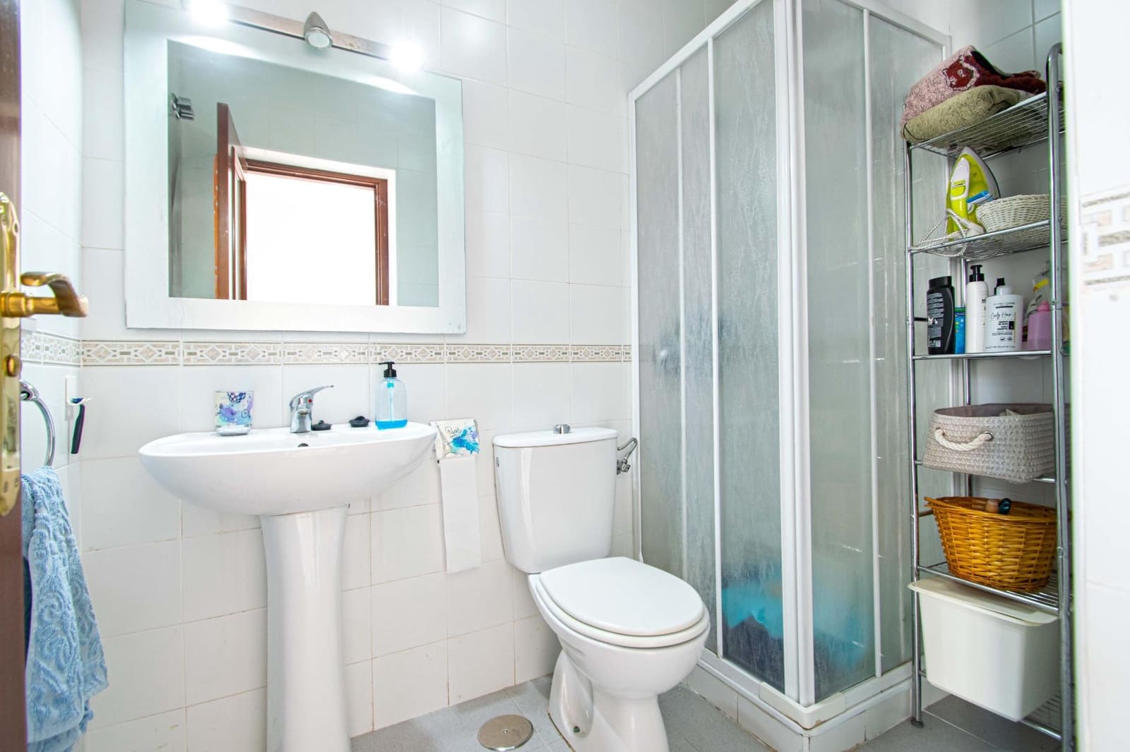 3 chambre Villa/Maison Mitoyenne à vendre à Bormujos - 220 000 € (Ref: 10047428)