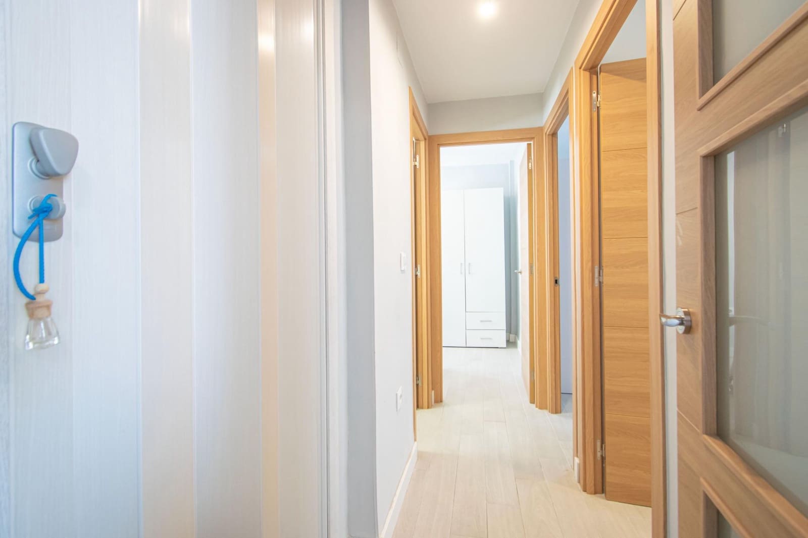 3 slaapkamer Flat te koop in Sevilla stad - € 195.000 (Ref: 10049404)
