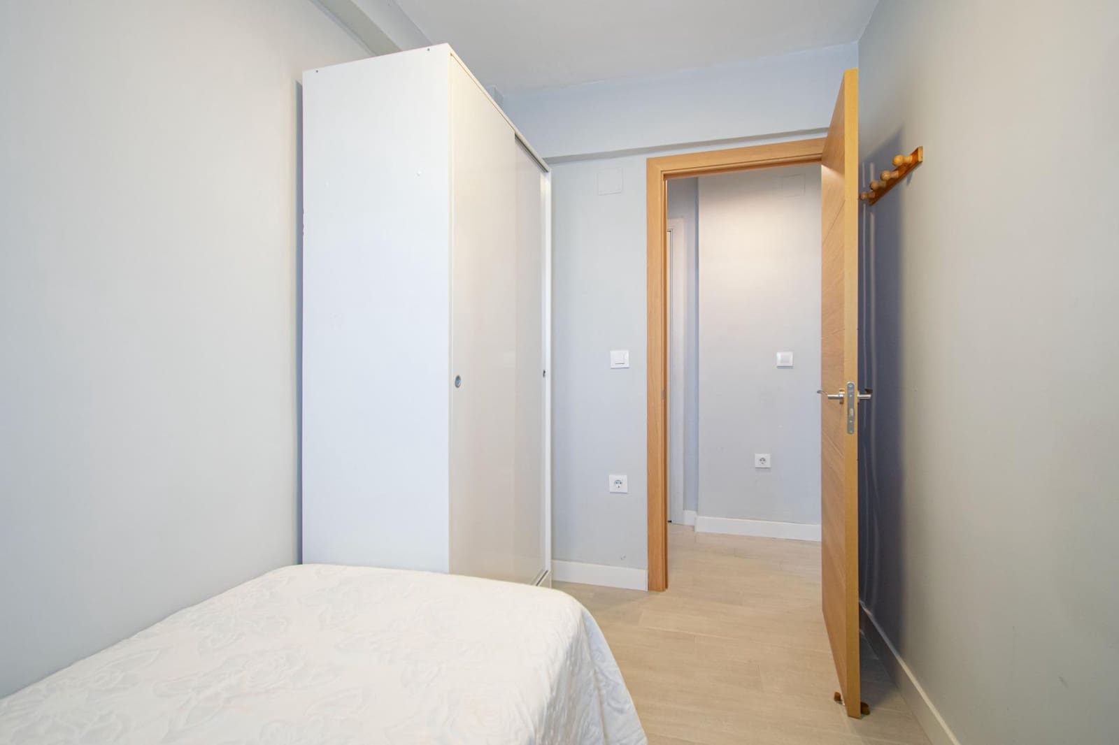 3 slaapkamer Flat te koop in Sevilla stad - € 195.000 (Ref: 10049404)
