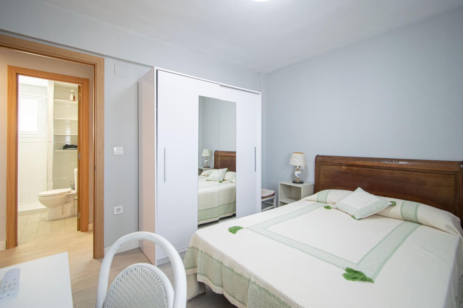 3 slaapkamer Flat te koop in Sevilla stad - € 195.000 (Ref: 10049404)