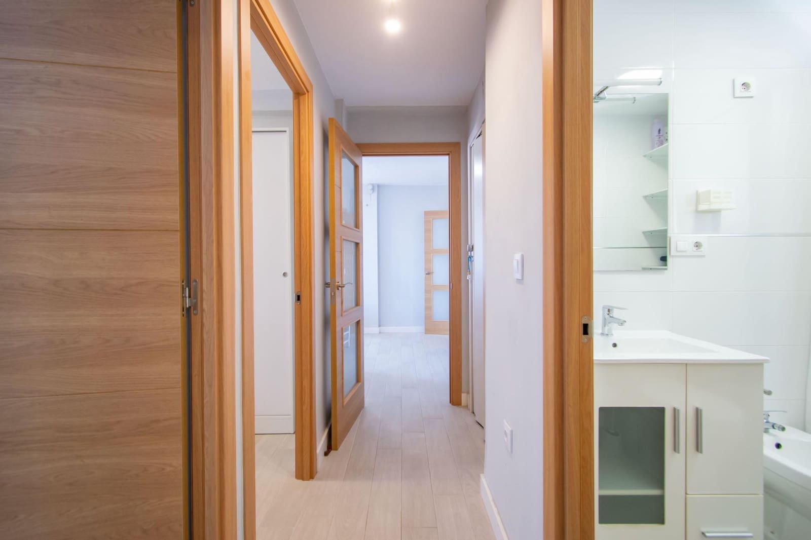 3 slaapkamer Flat te koop in Sevilla stad - € 195.000 (Ref: 10049404)