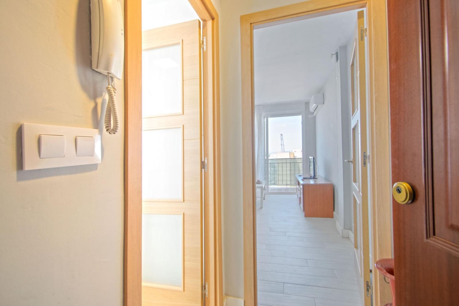 3 slaapkamer Flat te koop in Sevilla stad - € 195.000 (Ref: 10049404)