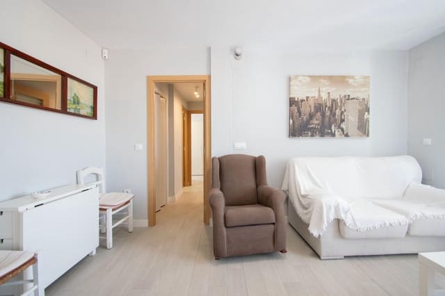 3 chambre Appartement à vendre à Séville ville - 195 000 € (Ref: 10049404)