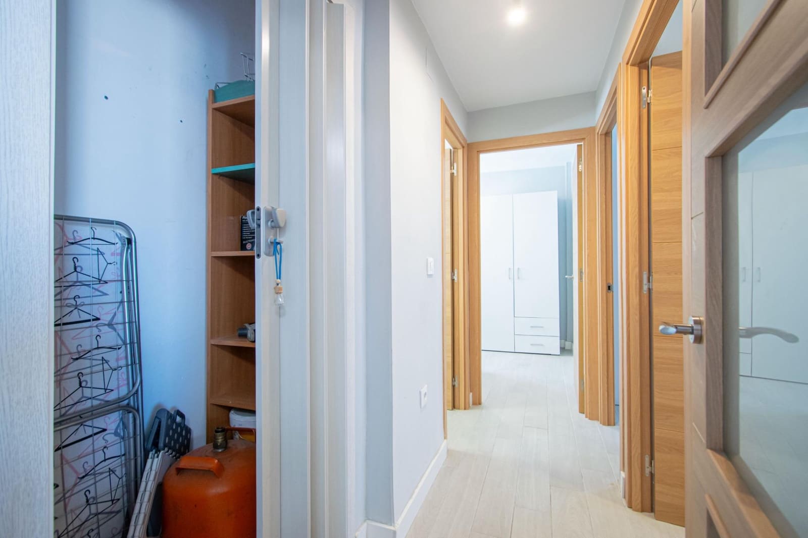 3 slaapkamer Flat te koop in Sevilla stad - € 195.000 (Ref: 10049404)