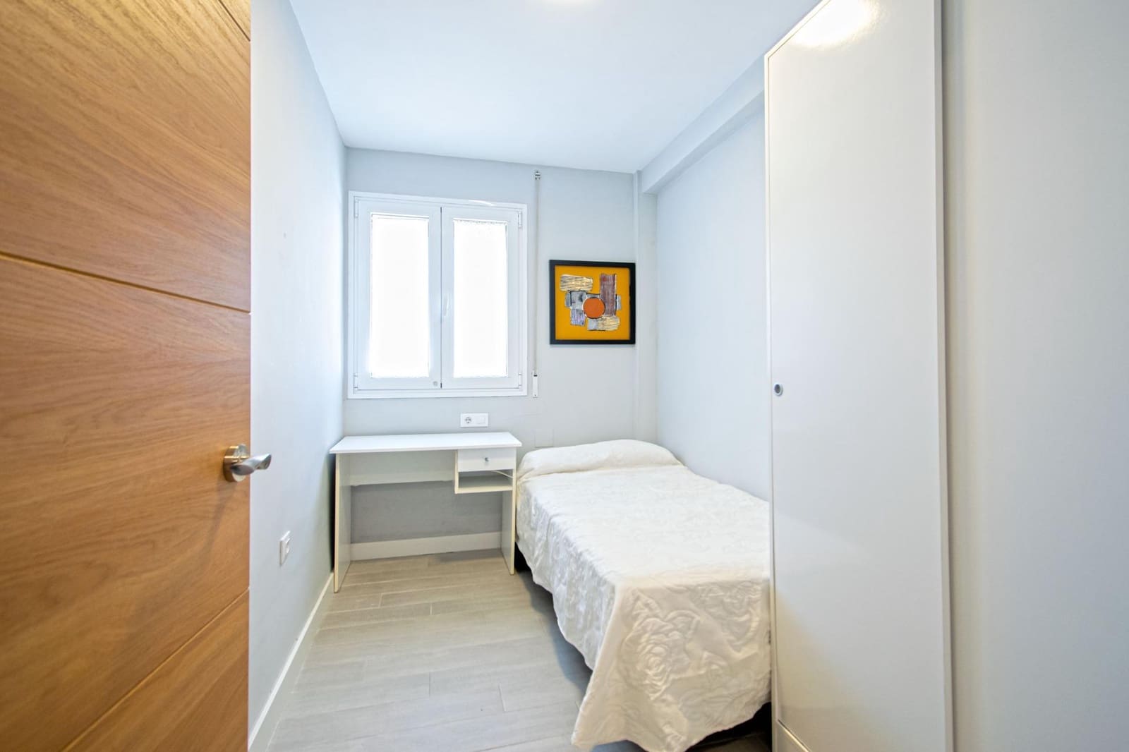 3 slaapkamer Flat te koop in Sevilla stad - € 195.000 (Ref: 10049404)