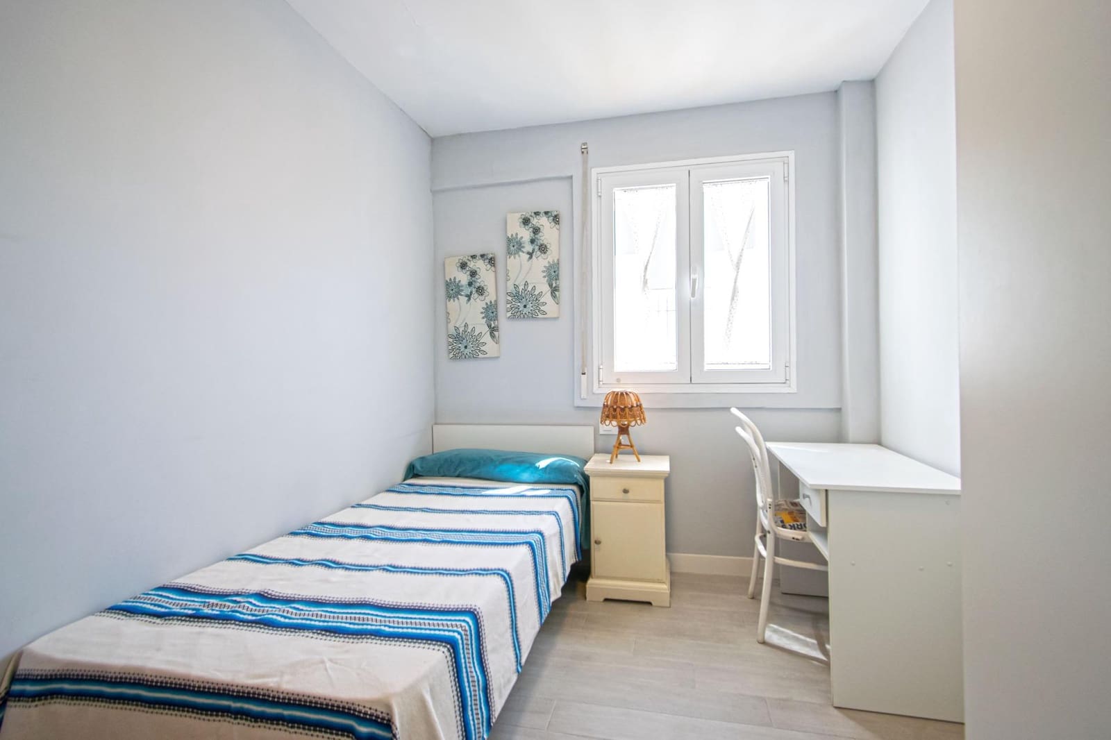 3 slaapkamer Flat te koop in Sevilla stad - € 195.000 (Ref: 10049404)