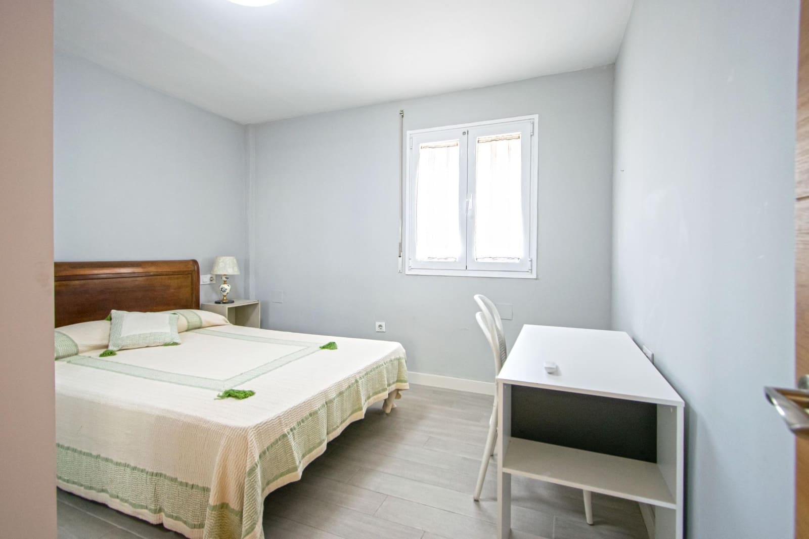 3 slaapkamer Flat te koop in Sevilla stad - € 195.000 (Ref: 10049404)