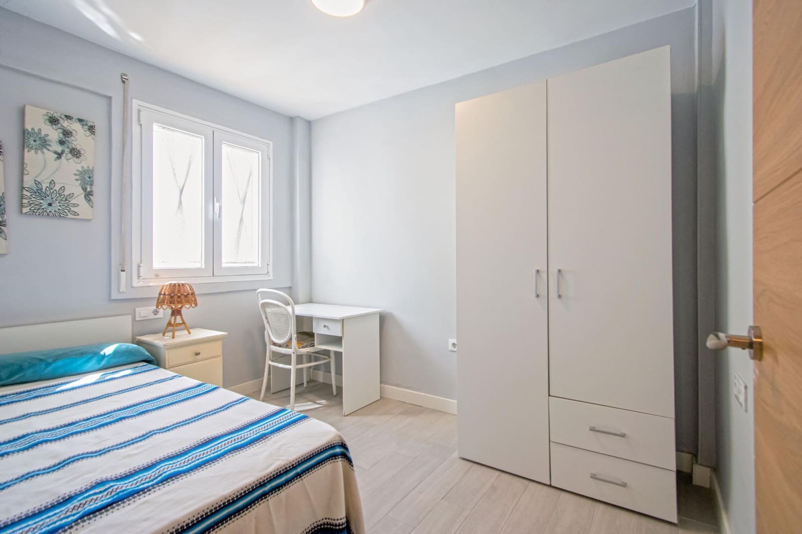 3 slaapkamer Flat te koop in Sevilla stad - € 195.000 (Ref: 10049404)