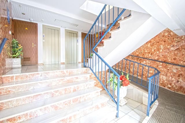 3 chambre Appartement à vendre à Séville ville - 195 000 € (Ref: 10049404)