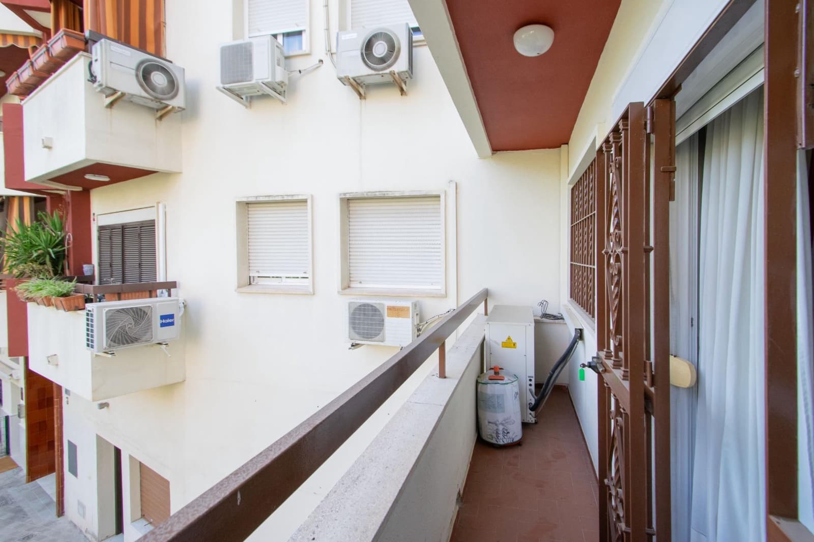 4 slaapkamer Flat te koop in Sevilla stad met garage - € 485.000 (Ref: 10055414)