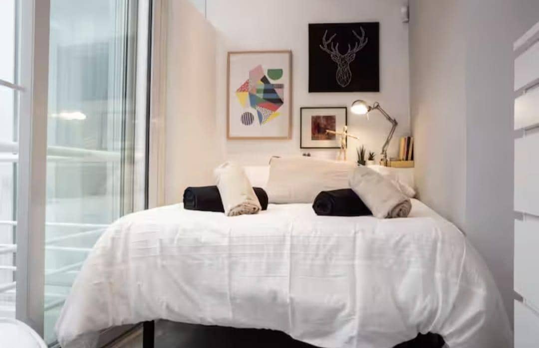 2 soveværelse Lejlighed til salg i Sevilla by - € 370.000 (Ref: 10059235)