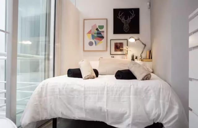 2 soveværelse Lejlighed til salg i Sevilla by - € 370.000 (Ref: 10059235)