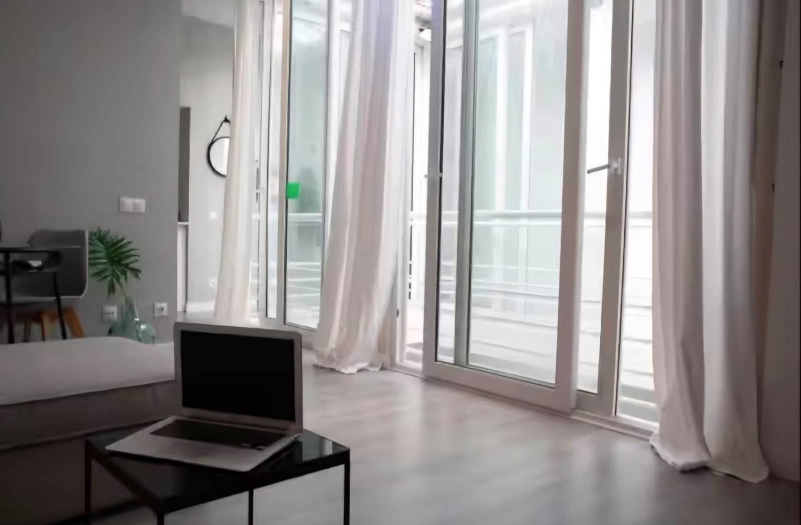2 soveværelse Lejlighed til salg i Sevilla by - € 370.000 (Ref: 10059235)