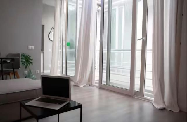 2 soveværelse Lejlighed til salg i Sevilla by - € 370.000 (Ref: 10059235)