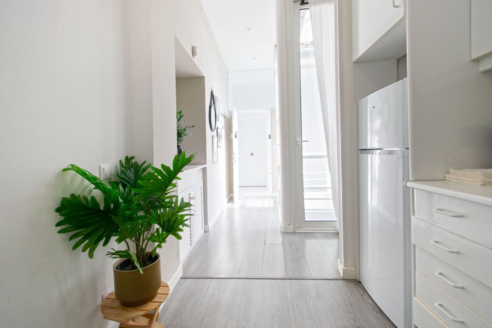 2 bedroom Flat for sale in Seville city - € 370,000 (Ref: 10059235)