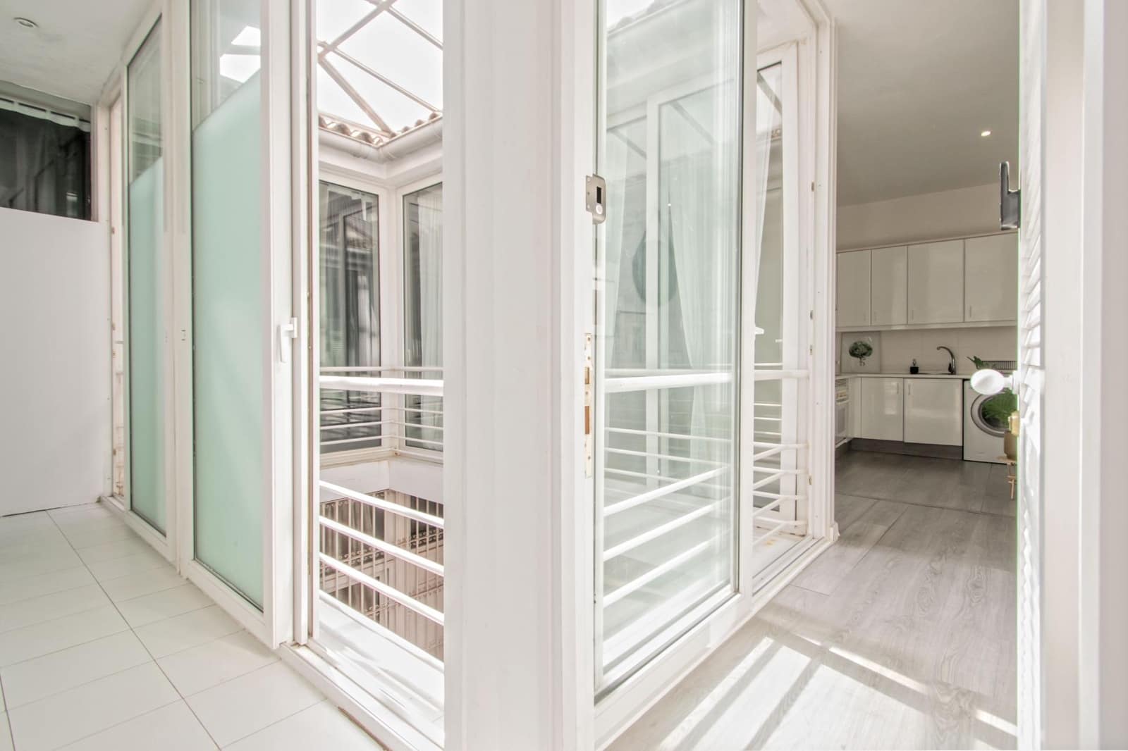 2 bedroom Flat for sale in Seville city - € 370,000 (Ref: 10059235)